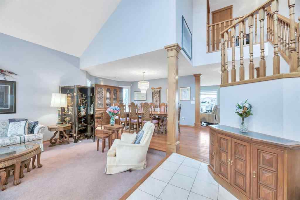 MLS® A2266967 - 517 Lakeside Greens Place  in Lakeside Greens Chestermere, Residential