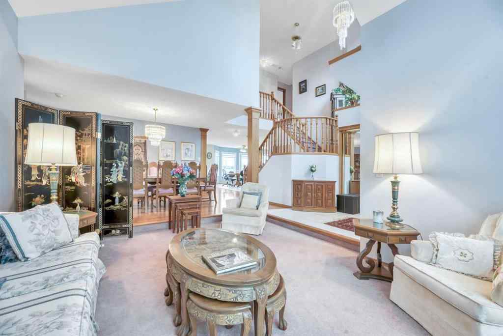 MLS® A2266967 - 517 Lakeside Greens Place  in Lakeside Greens Chestermere, Residential