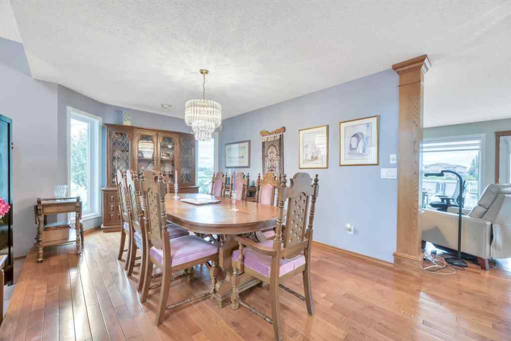 MLS® A2266967 - 517 Lakeside Greens Place  in Lakeside Greens Chestermere, Residential