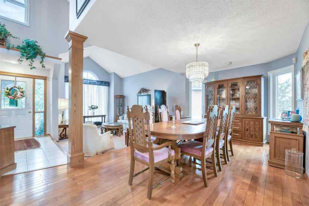 MLS® A2266967 - 517 Lakeside Greens Place  in Lakeside Greens Chestermere, Residential