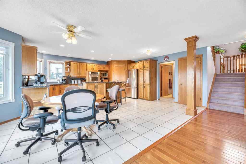 MLS® A2266967 - 517 Lakeside Greens Place  in Lakeside Greens Chestermere, Residential