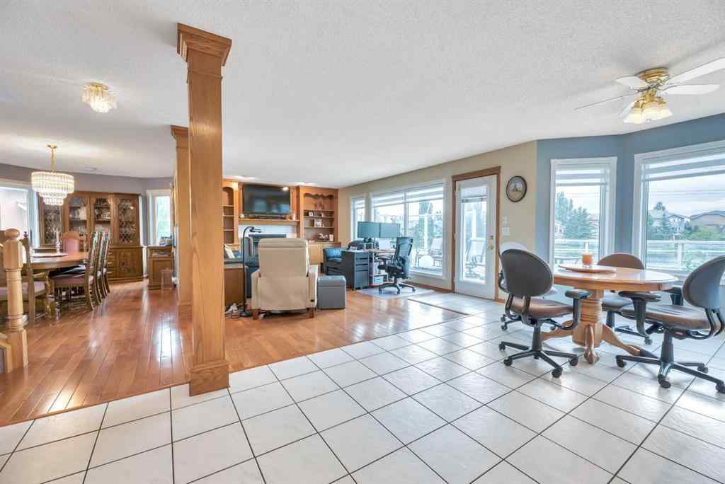 MLS® A2266967 - 517 Lakeside Greens Place  in Lakeside Greens Chestermere, Residential