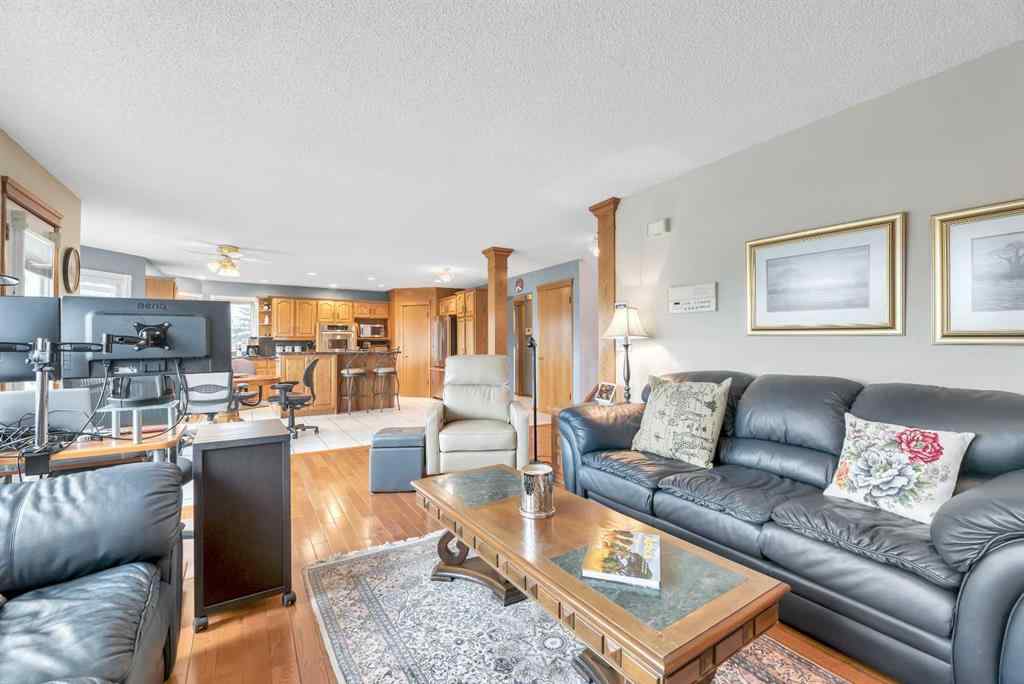 MLS® A2266967 - 517 Lakeside Greens Place  in Lakeside Greens Chestermere, Residential