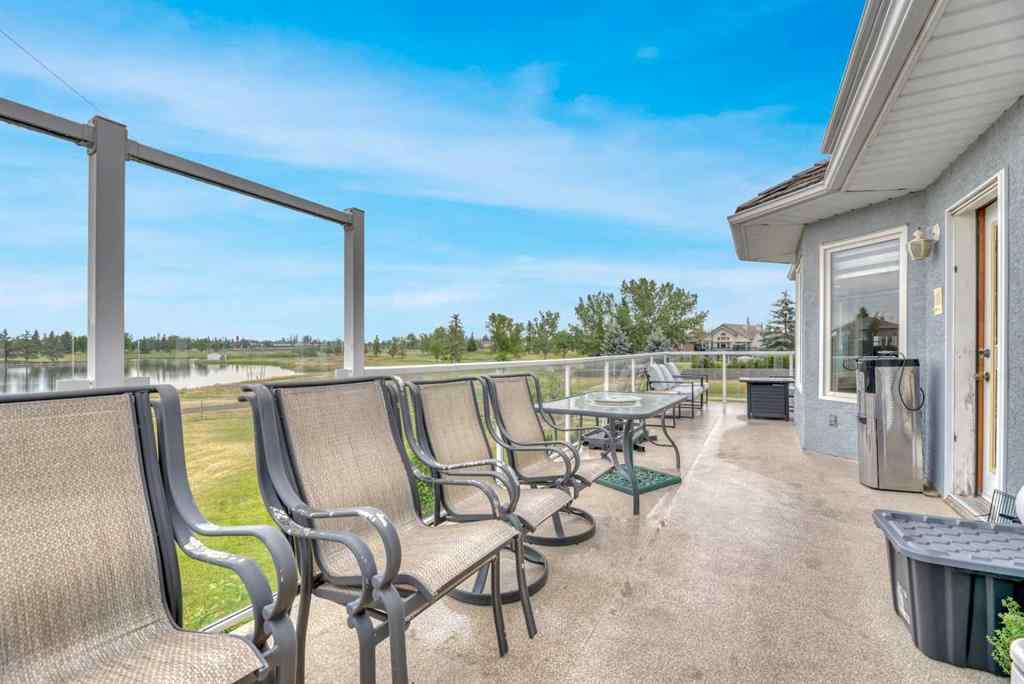 MLS® A2266967 - 517 Lakeside Greens Place  in Lakeside Greens Chestermere, Residential