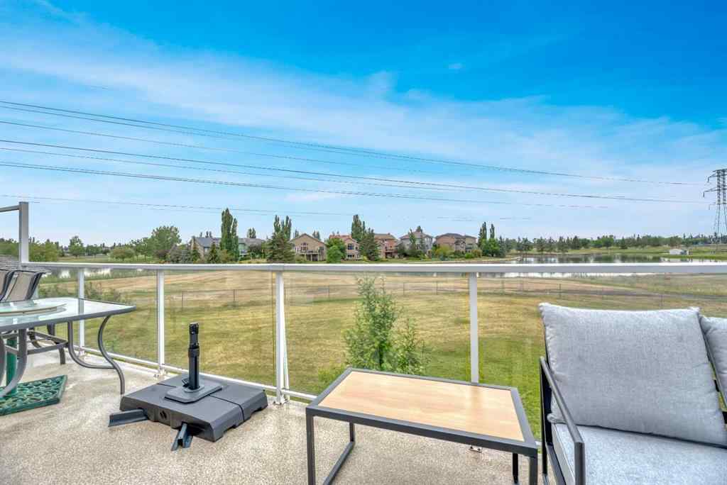 MLS® A2266967 - 517 Lakeside Greens Place  in Lakeside Greens Chestermere, Residential