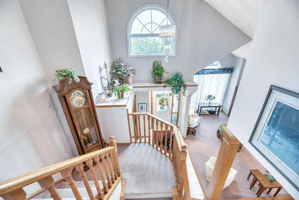 MLS® A2266967 - 517 Lakeside Greens Place  in Lakeside Greens Chestermere, Residential