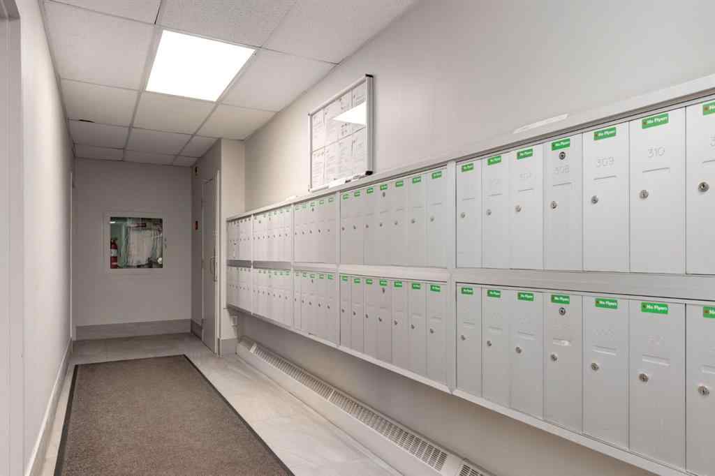 MLS® A2266968 - Unit #501 505 19 Avenue SW in Cliff Bungalow Calgary, Residential