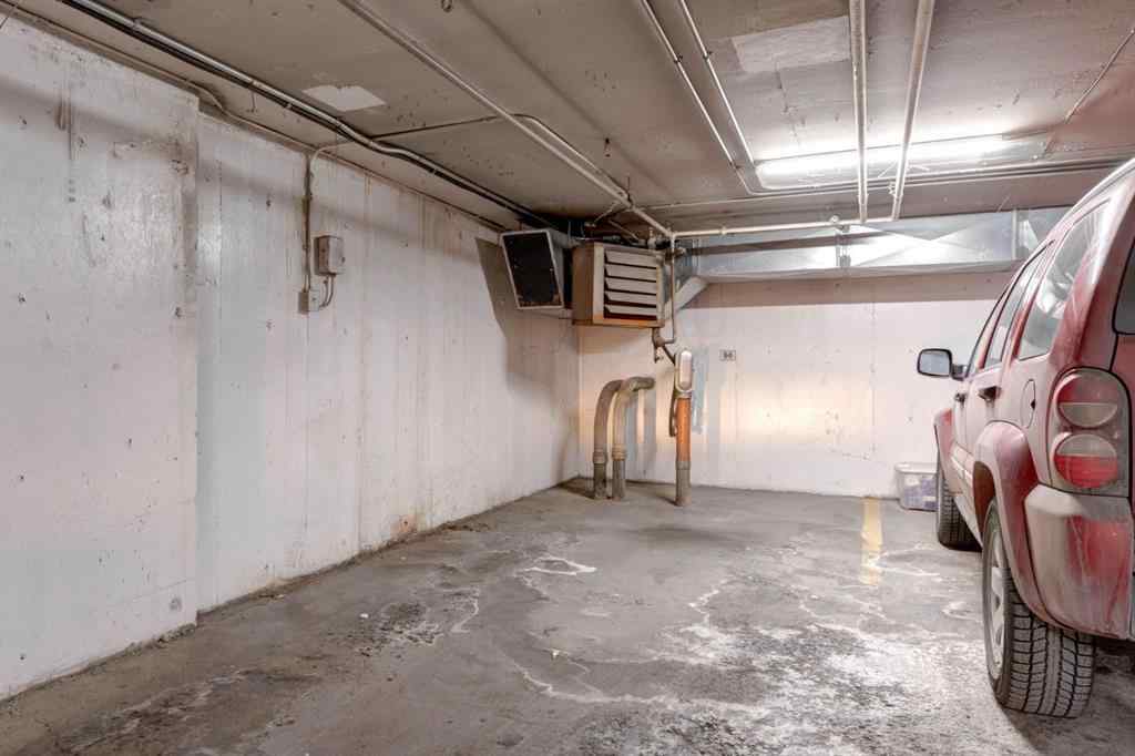 MLS® A2266968 - Unit #501 505 19 Avenue SW in Cliff Bungalow Calgary, Residential