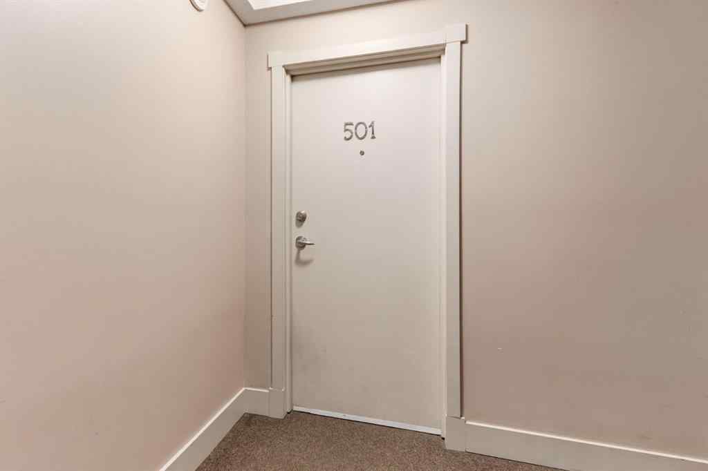 MLS® A2266968 - Unit #501 505 19 Avenue SW in Cliff Bungalow Calgary, Residential