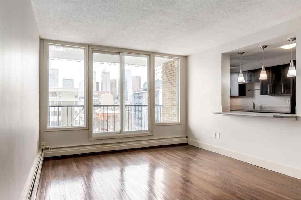 MLS® A2266968 - Unit #501 505 19 Avenue SW in Cliff Bungalow Calgary, Residential