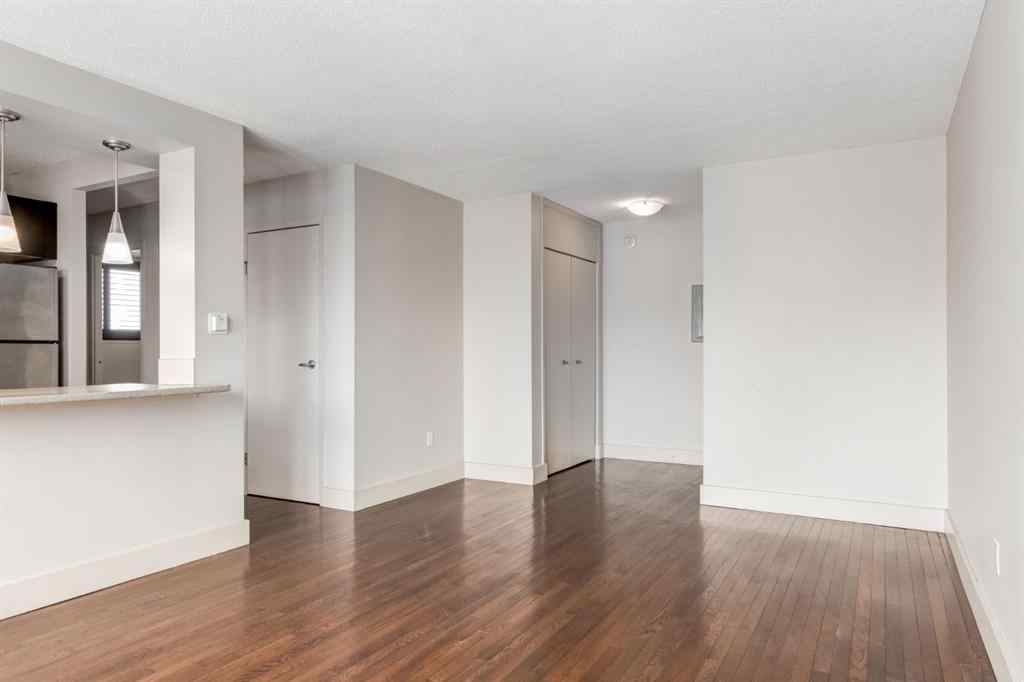 MLS® A2266968 - Unit #501 505 19 Avenue SW in Cliff Bungalow Calgary, Residential