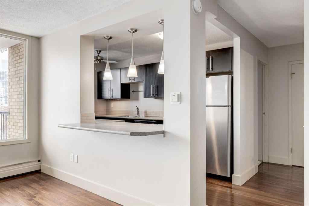 MLS® A2266968 - Unit #501 505 19 Avenue SW in Cliff Bungalow Calgary, Residential