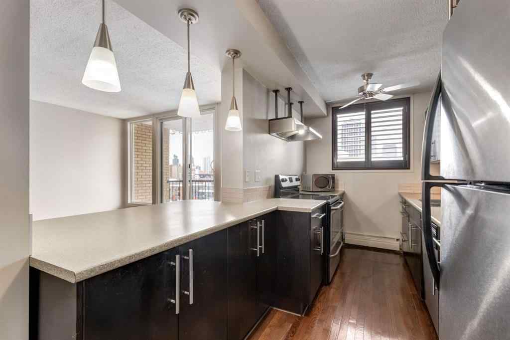 MLS® A2266968 - Unit #501 505 19 Avenue SW in Cliff Bungalow Calgary, Residential