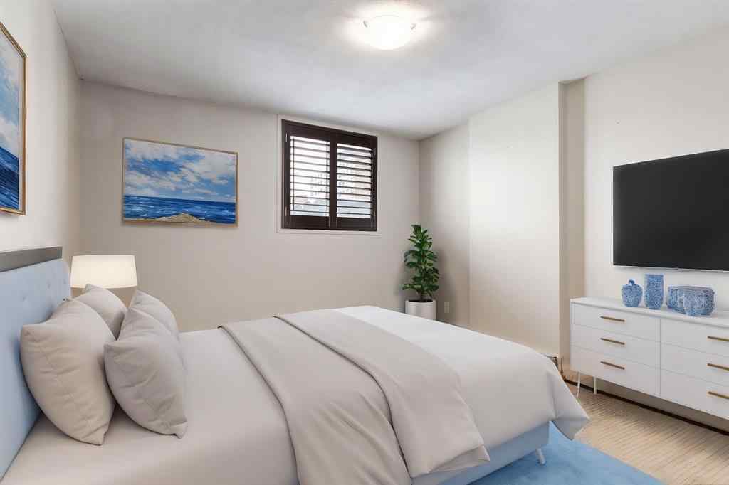 MLS® A2266968 - Unit #501 505 19 Avenue SW in Cliff Bungalow Calgary, Residential