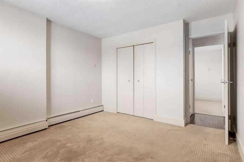 MLS® A2266968 - Unit #501 505 19 Avenue SW in Cliff Bungalow Calgary, Residential