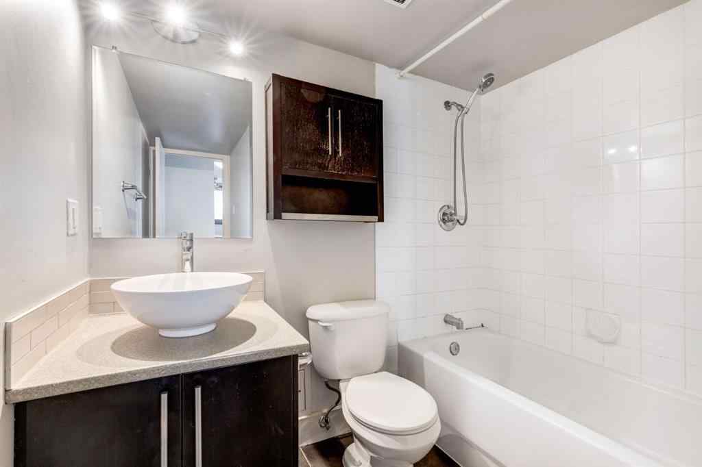 MLS® A2266968 - Unit #501 505 19 Avenue SW in Cliff Bungalow Calgary, Residential