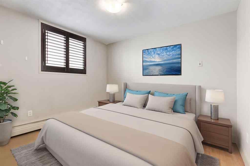 MLS® A2266968 - Unit #501 505 19 Avenue SW in Cliff Bungalow Calgary, Residential