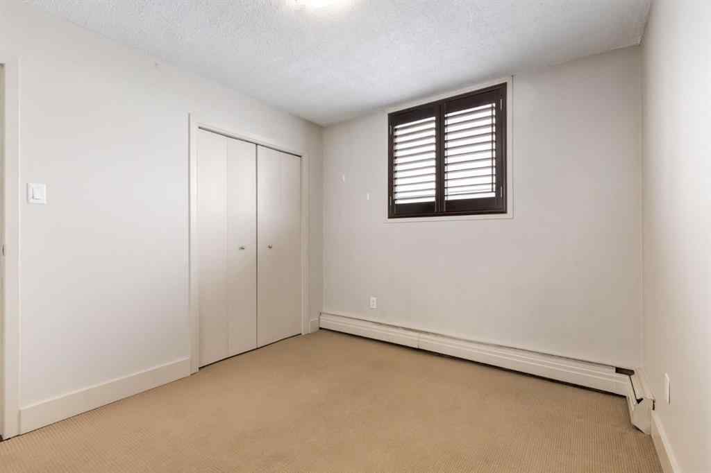 MLS® A2266968 - Unit #501 505 19 Avenue SW in Cliff Bungalow Calgary, Residential