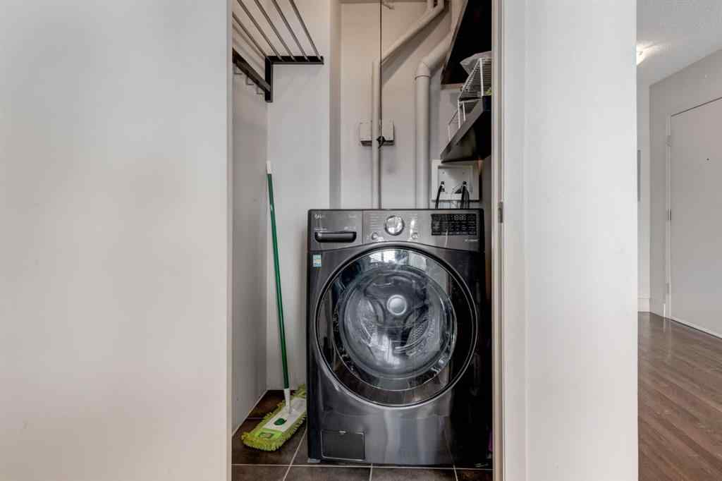 MLS® A2266968 - Unit #501 505 19 Avenue SW in Cliff Bungalow Calgary, Residential