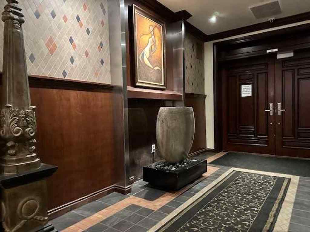 MLS® A2266969 - Unit #107 10110 Fraser Avenue  in Downtown Fort McMurray, Commercial