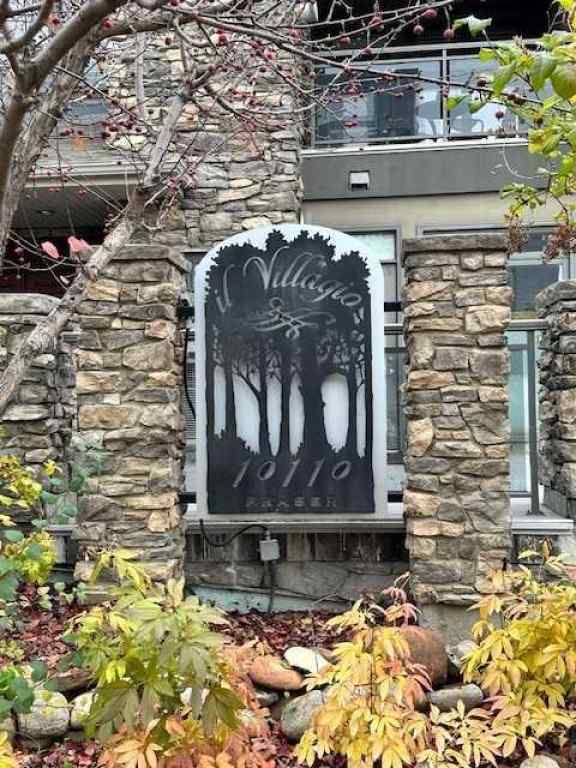 MLS® A2266969 - Unit #107 10110 Fraser Avenue  in Downtown Fort McMurray, Commercial