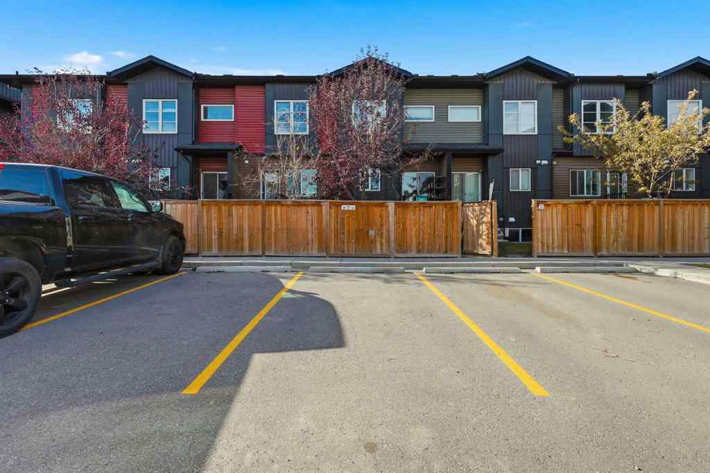 MLS® A2266970 - 146 Red Embers Gate NE in Redstone Calgary, Residential