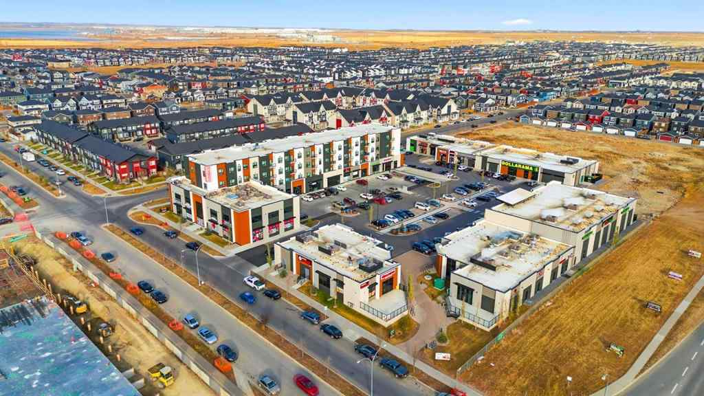 MLS® A2266970 - 146 Red Embers Gate NE in Redstone Calgary, Residential