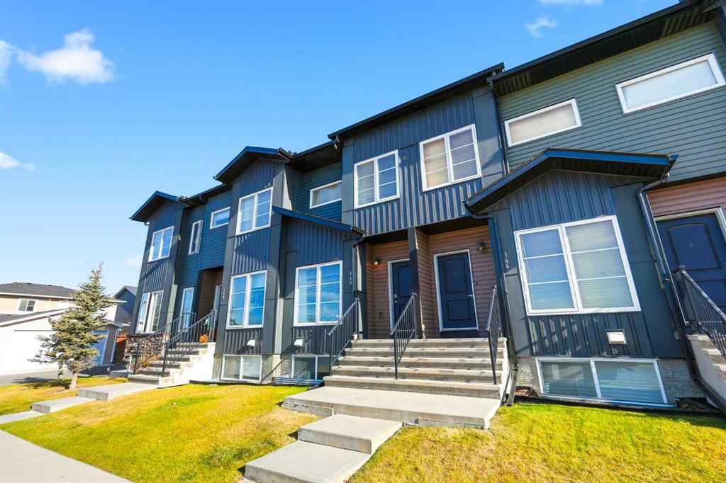 MLS® A2266970 - 146 Red Embers Gate NE in Redstone Calgary, Residential
