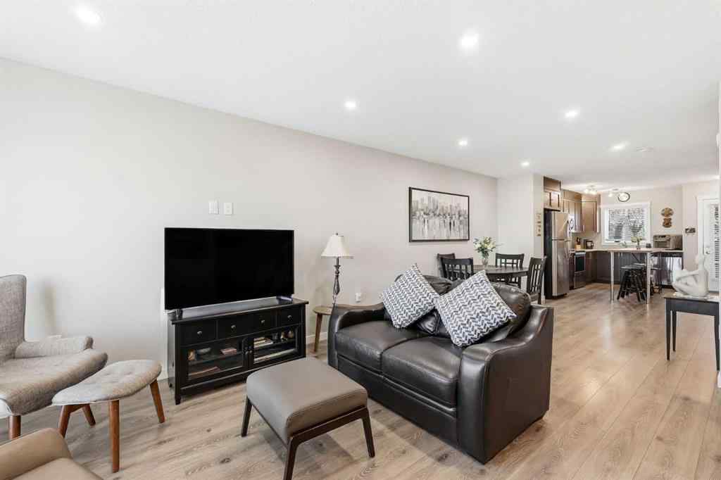 MLS® A2266970 - 146 Red Embers Gate NE in Redstone Calgary, Residential