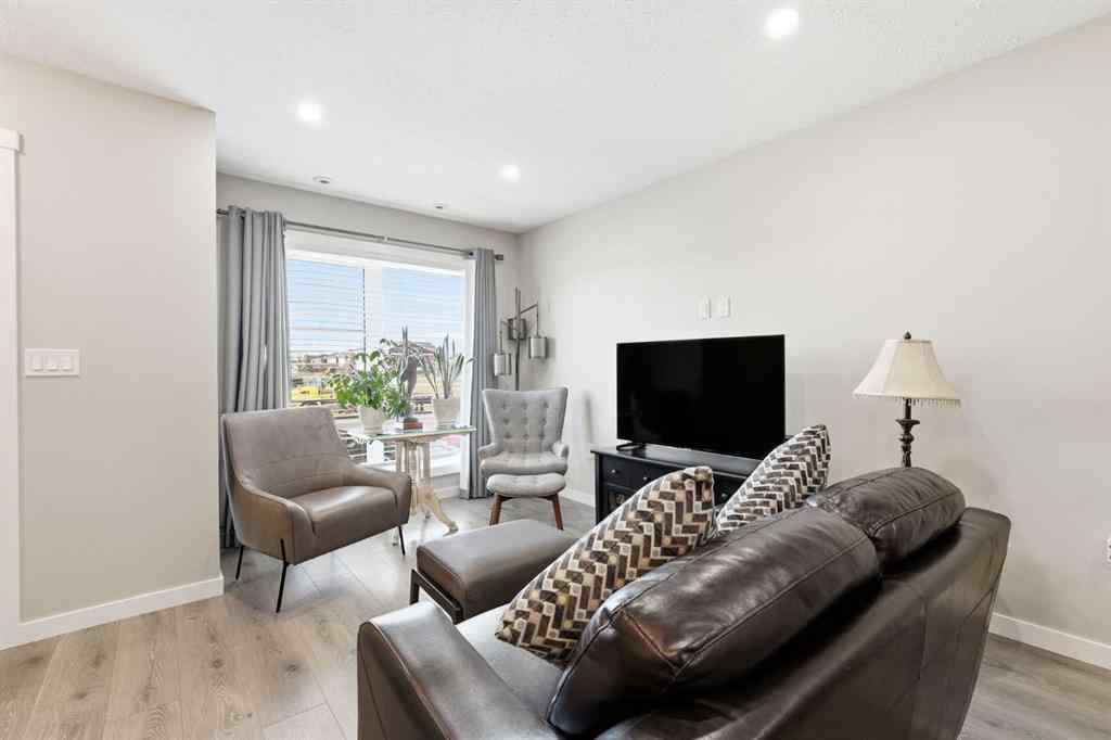 MLS® A2266970 - 146 Red Embers Gate NE in Redstone Calgary, Residential