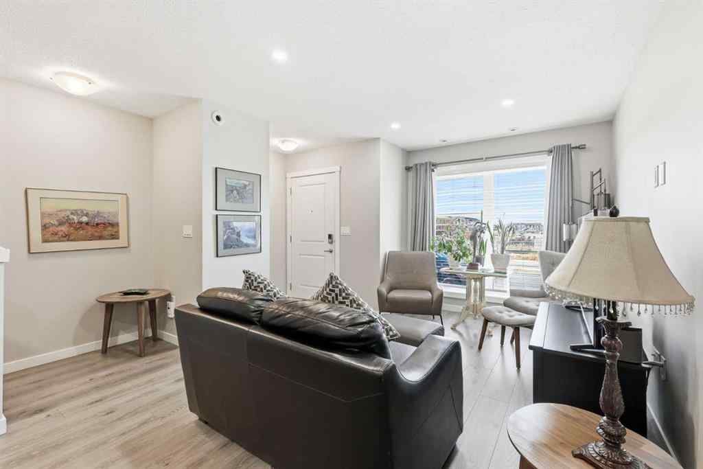 MLS® A2266970 - 146 Red Embers Gate NE in Redstone Calgary, Residential