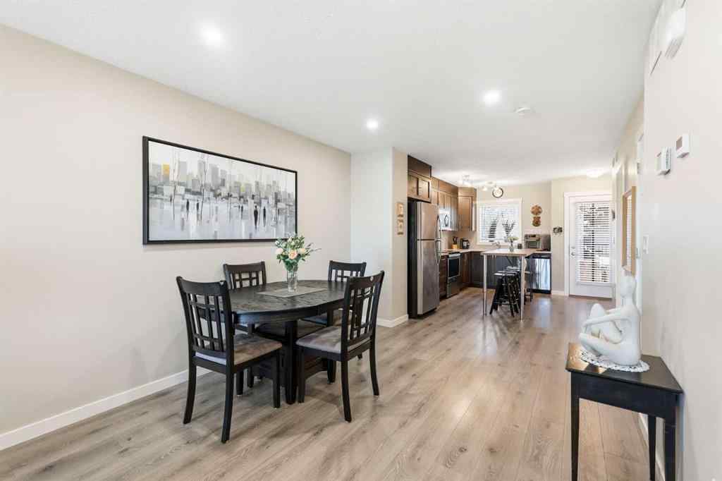 MLS® A2266970 - 146 Red Embers Gate NE in Redstone Calgary, Residential