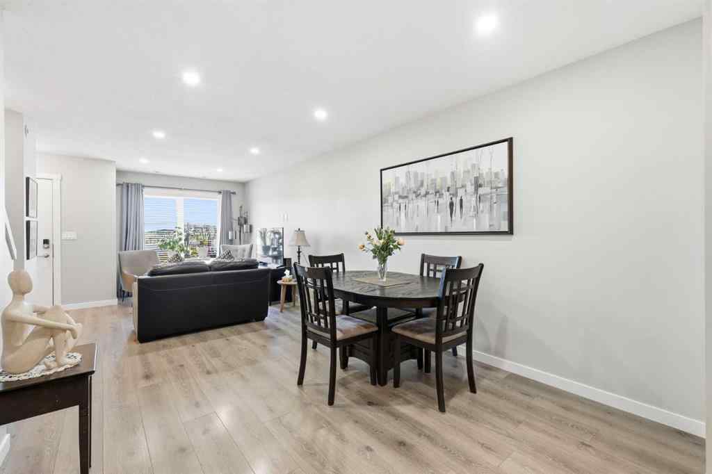 MLS® A2266970 - 146 Red Embers Gate NE in Redstone Calgary, Residential