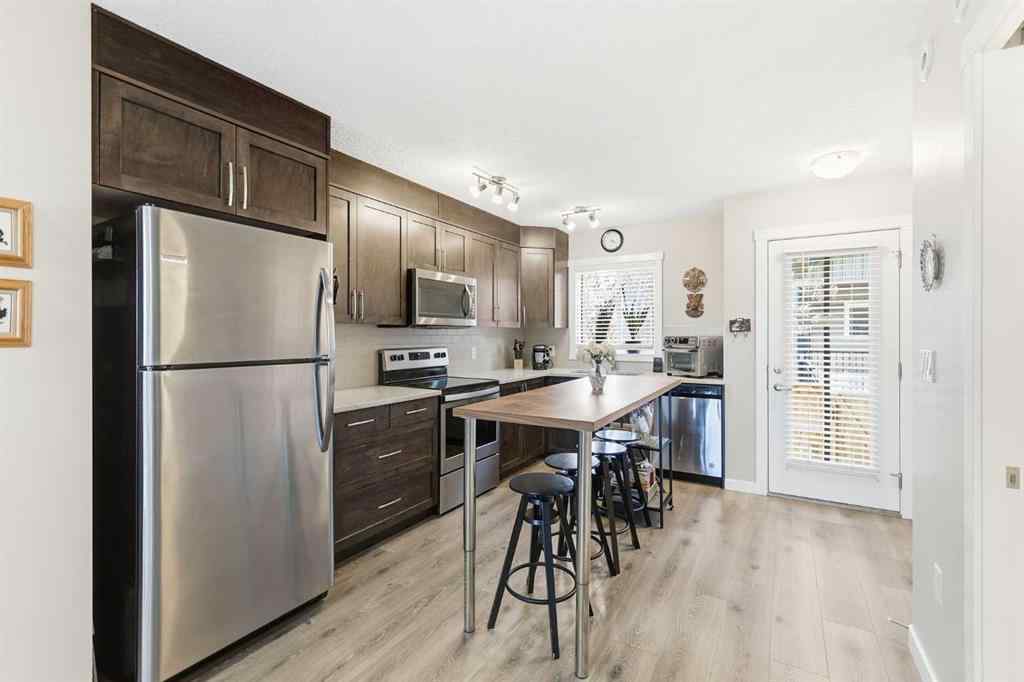 MLS® A2266970 - 146 Red Embers Gate NE in Redstone Calgary, Residential