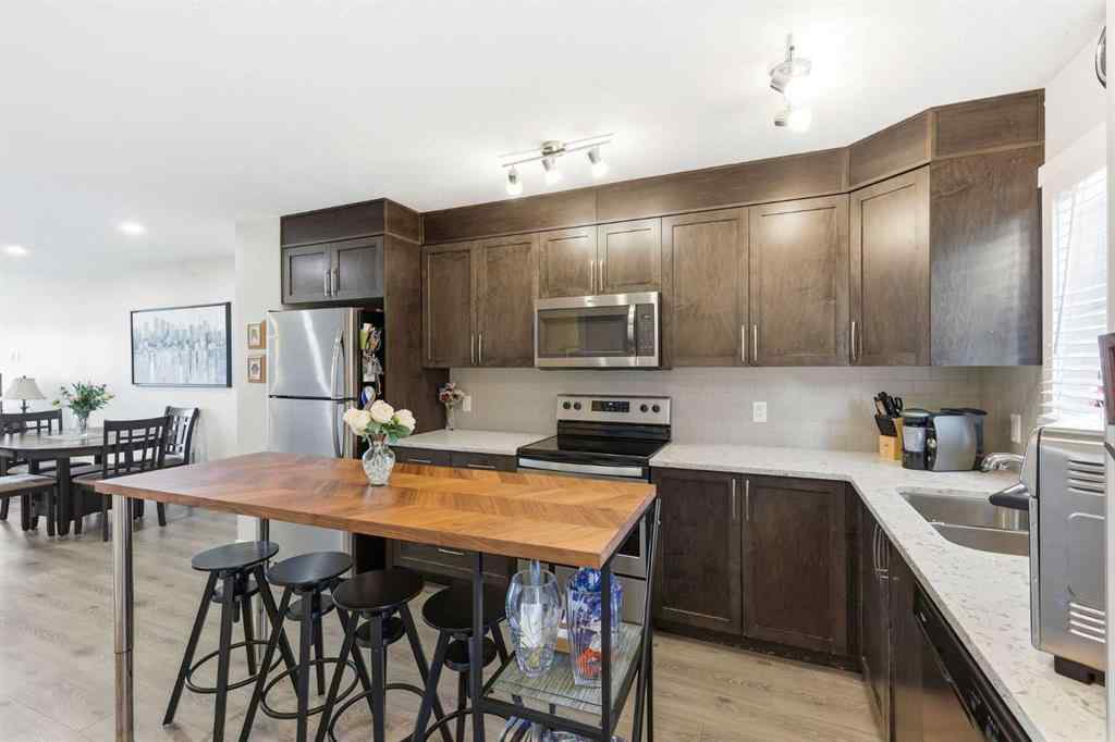 MLS® A2266970 - 146 Red Embers Gate NE in Redstone Calgary, Residential
