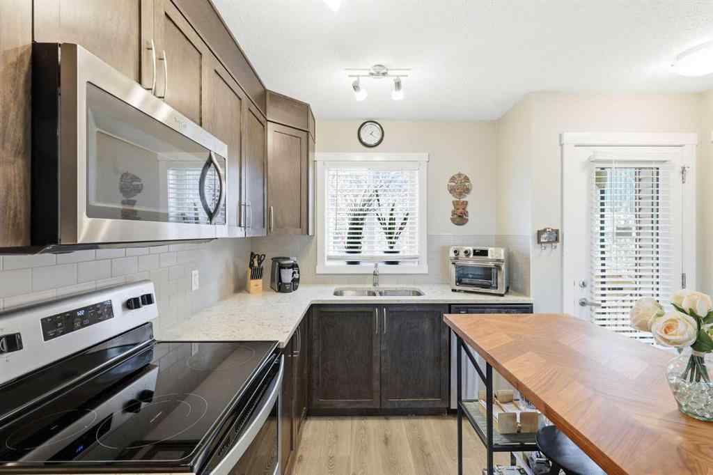 MLS® A2266970 - 146 Red Embers Gate NE in Redstone Calgary, Residential