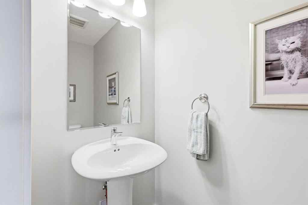 MLS® A2266970 - 146 Red Embers Gate NE in Redstone Calgary, Residential