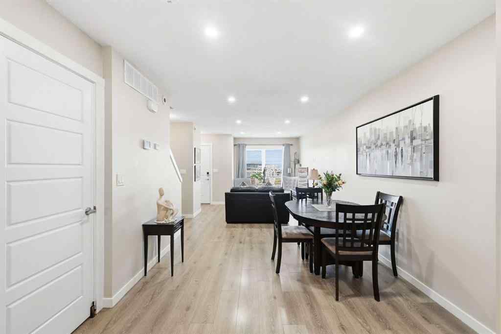 MLS® A2266970 - 146 Red Embers Gate NE in Redstone Calgary, Residential