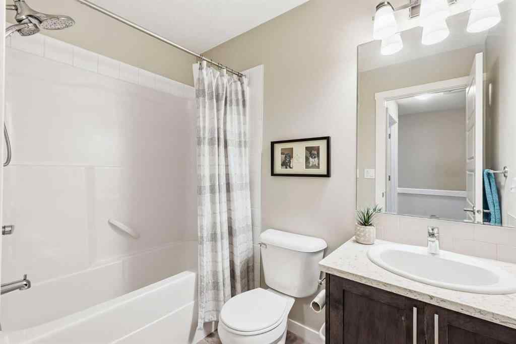 MLS® A2266970 - 146 Red Embers Gate NE in Redstone Calgary, Residential