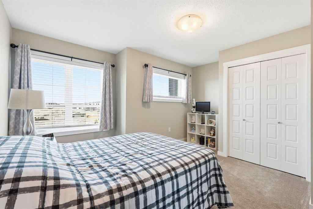 MLS® A2266970 - 146 Red Embers Gate NE in Redstone Calgary, Residential