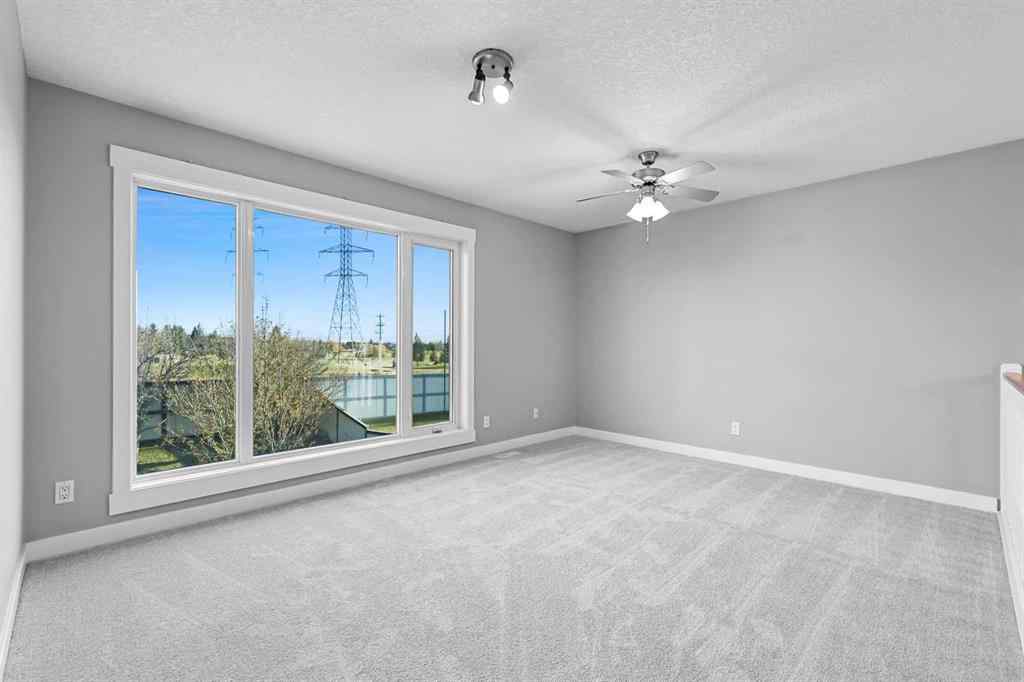 MLS® A2266971 - 276 Oakmere Close  in Westmere Chestermere, Residential