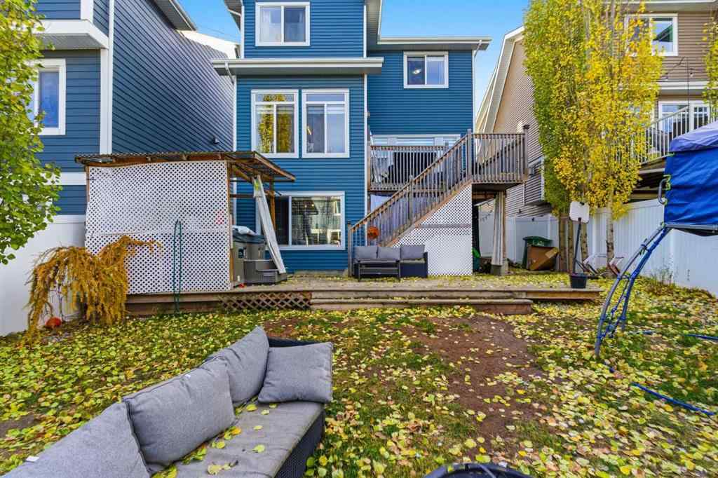 MLS® A2266972 - 314 River Heights Drive  in River Song Cochrane, Residential