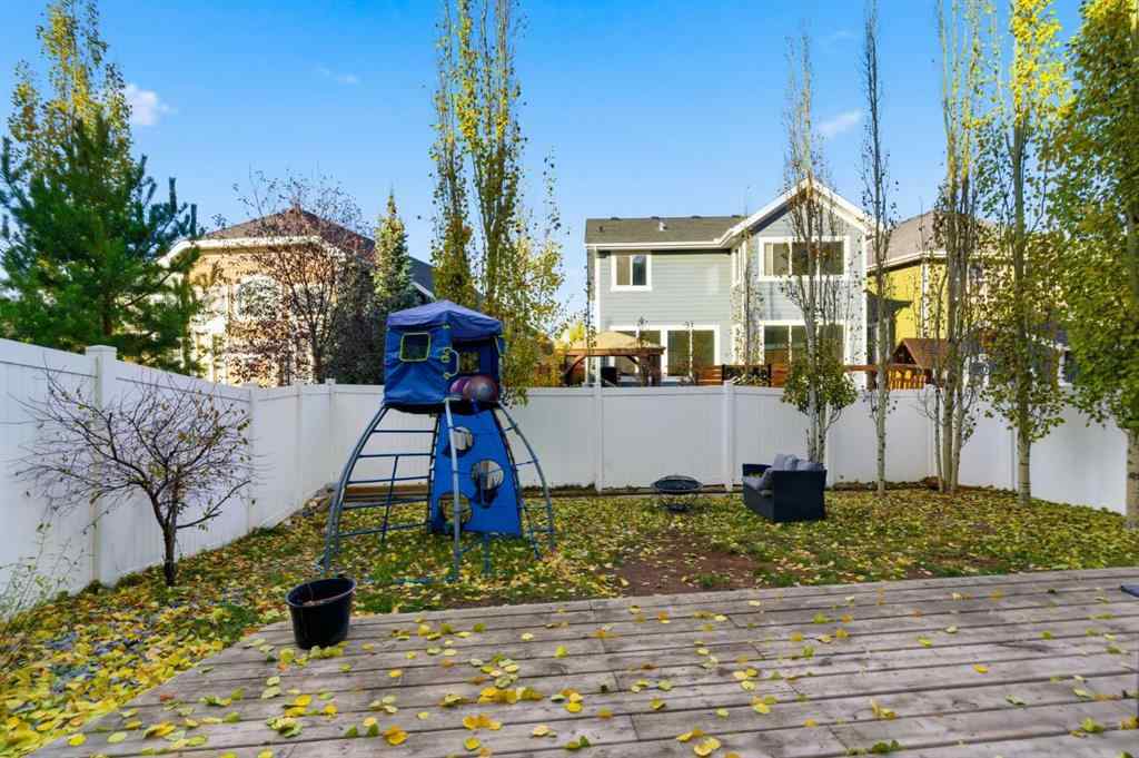 MLS® A2266972 - 314 River Heights Drive  in River Song Cochrane, Residential