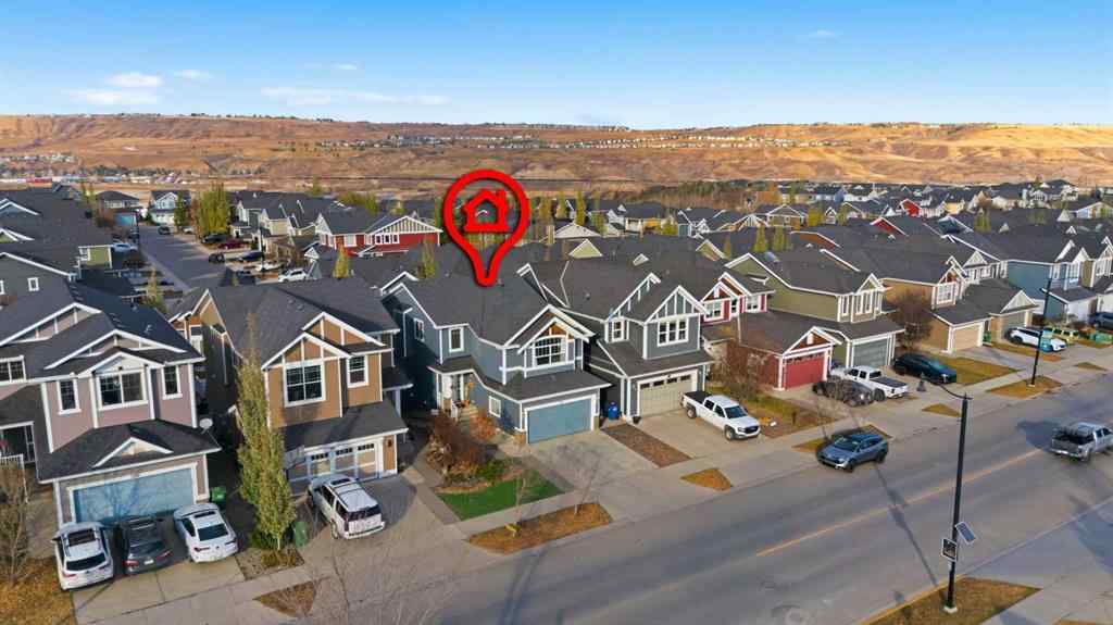 MLS® A2266972 - 314 River Heights Drive  in River Song Cochrane, Residential