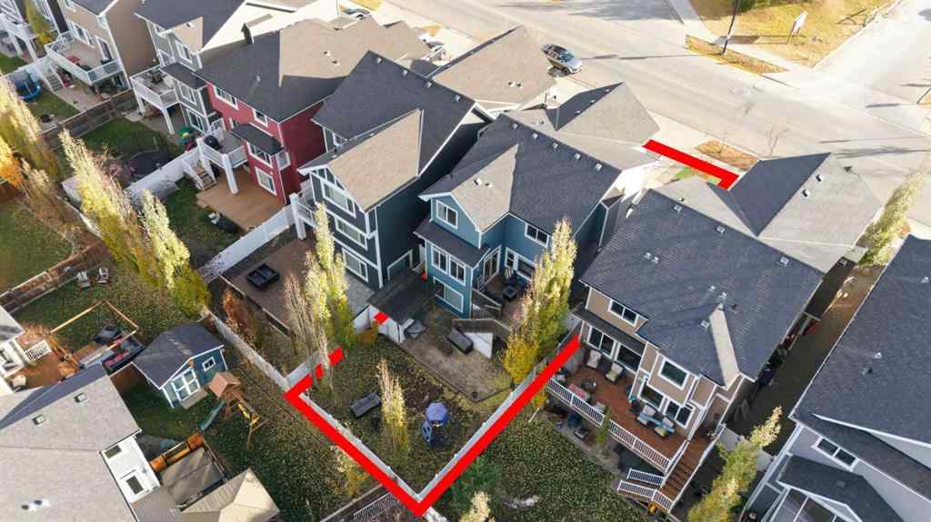 MLS® A2266972 - 314 River Heights Drive  in River Song Cochrane, Residential