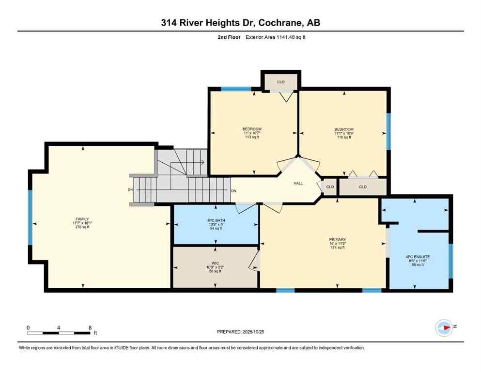 MLS® A2266972 - 314 River Heights Drive  in River Song Cochrane, Residential