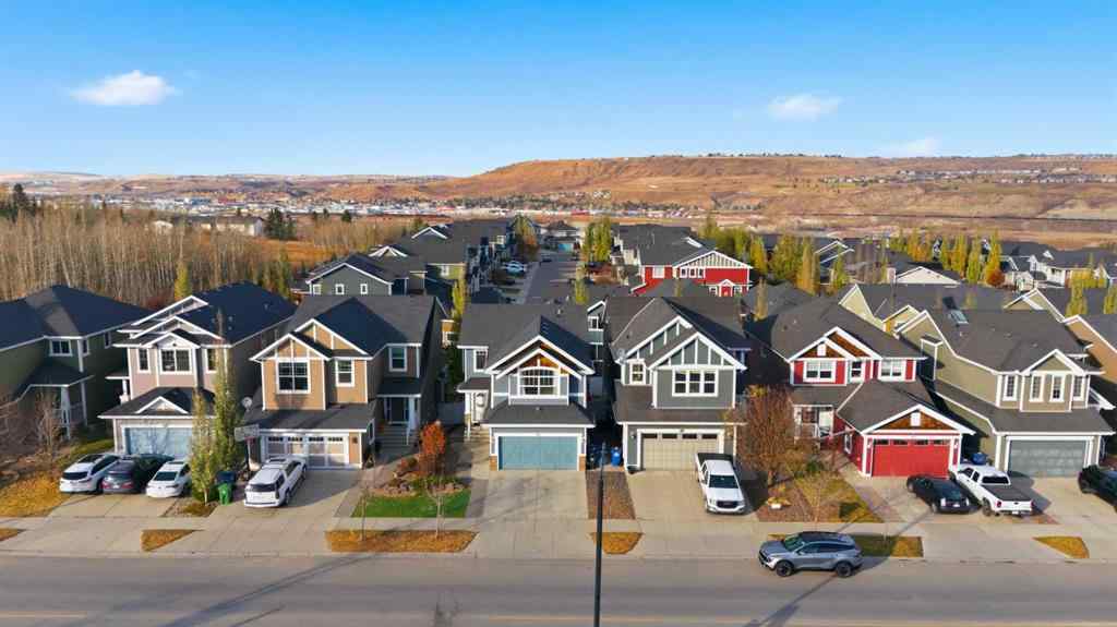 MLS® A2266972 - 314 River Heights Drive  in River Song Cochrane, Residential