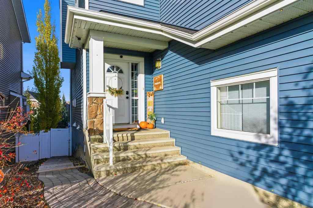 MLS® A2266972 - 314 River Heights Drive  in River Song Cochrane, Residential