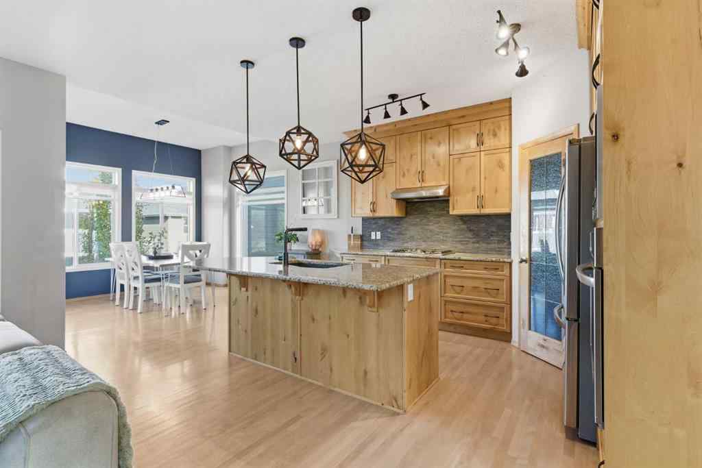 MLS® A2266972 - 314 River Heights Drive  in River Song Cochrane, Residential