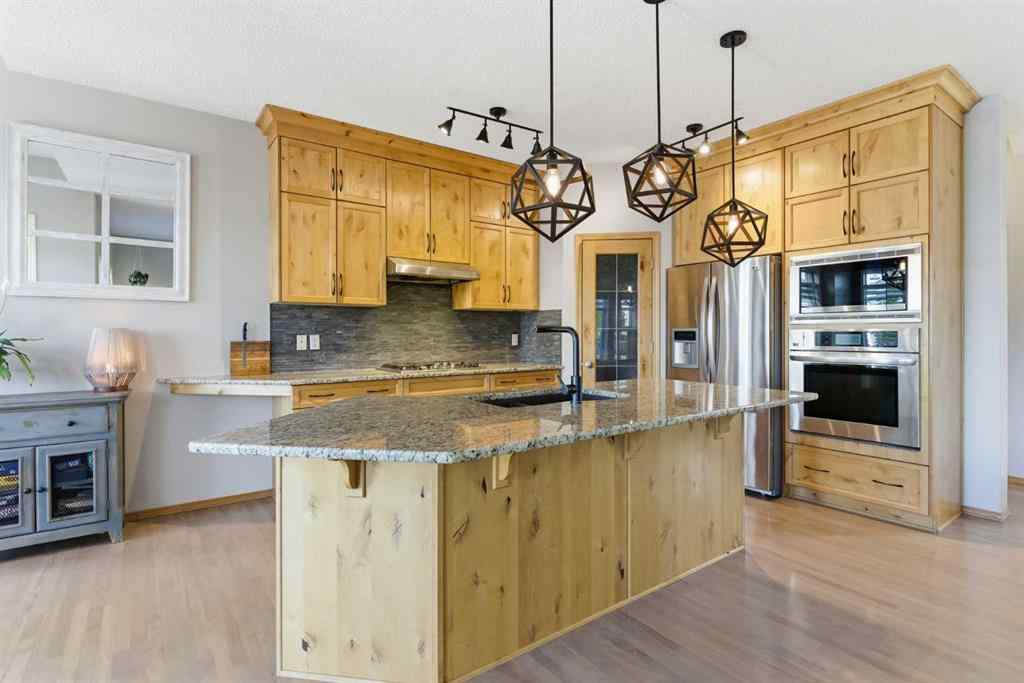 MLS® A2266972 - 314 River Heights Drive  in River Song Cochrane, Residential